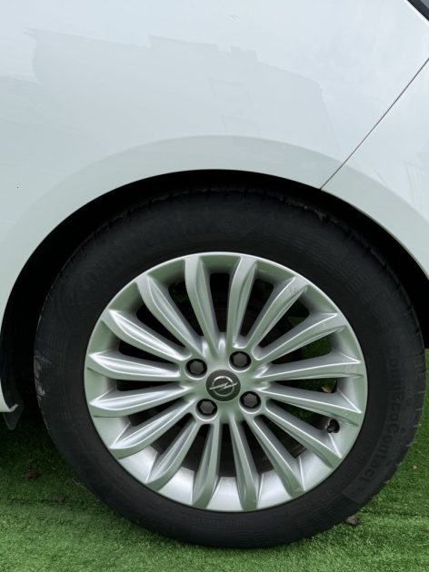 OPEL ADAM 1.4 TWINPORT 87CH UNLIMITED EASYTRONIC / ORIGINE FRANCE 