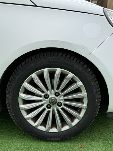 OPEL ADAM 1.4 TWINPORT 87CH UNLIMITED EASYTRONIC / ORIGINE FRANCE 