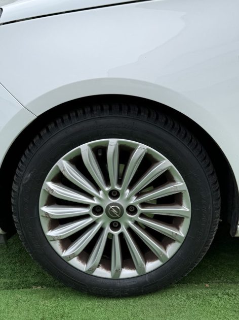 OPEL ADAM 1.4 TWINPORT 87CH UNLIMITED EASYTRONIC / ORIGINE FRANCE 