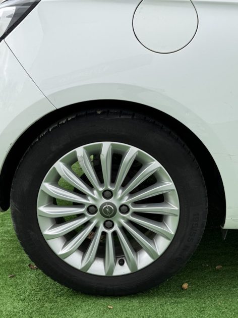 OPEL ADAM 1.4 TWINPORT 87CH UNLIMITED EASYTRONIC / ORIGINE FRANCE 