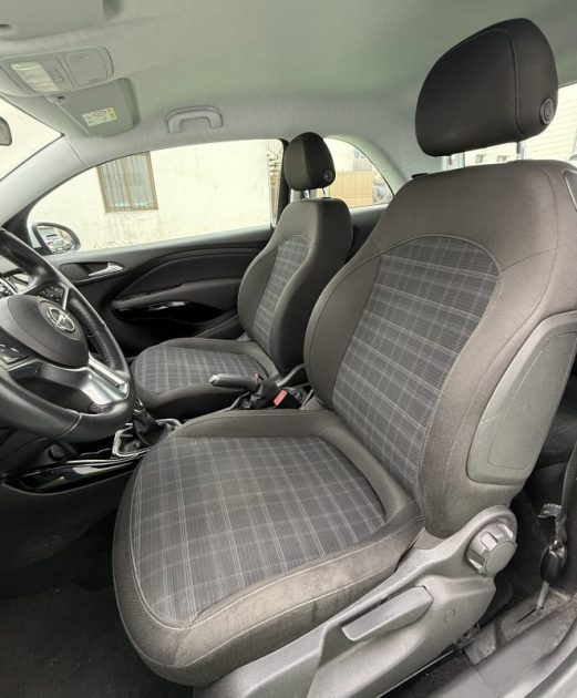 OPEL ADAM 1.4 TWINPORT 87CH UNLIMITED EASYTRONIC / ORIGINE FRANCE 