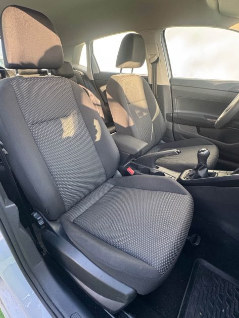 VOLKSWAGEN POLO VI 1.0 80CH CONFORTLINE BUSINESS GARANTIE 6 MOIS  