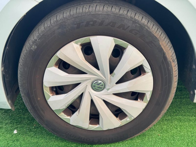 VOLKSWAGEN POLO VI 1.0 80CH CONFORTLINE BUSINESS GARANTIE 6 MOIS  