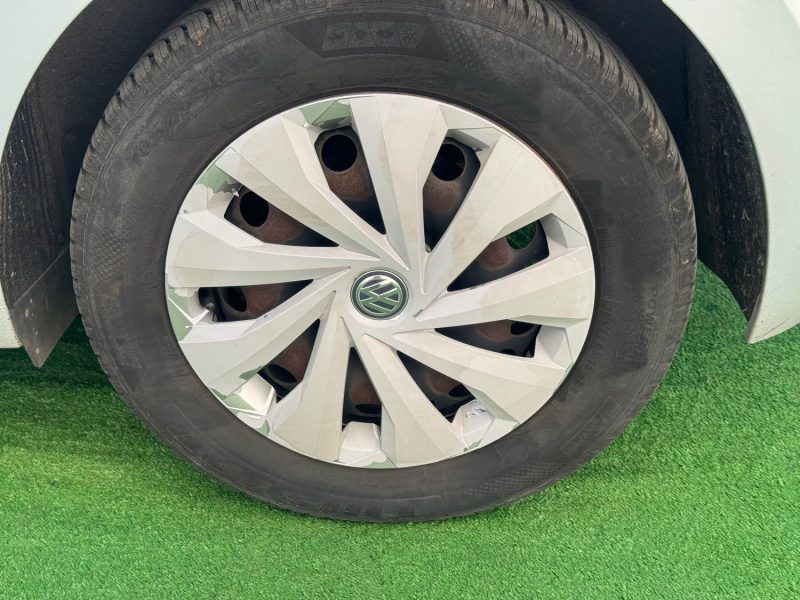 VOLKSWAGEN POLO VI 1.0 80CH CONFORTLINE BUSINESS GARANTIE 6 MOIS  