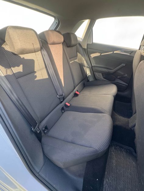 VOLKSWAGEN POLO VI 1.0 80CH CONFORTLINE BUSINESS GARANTIE 6 MOIS  