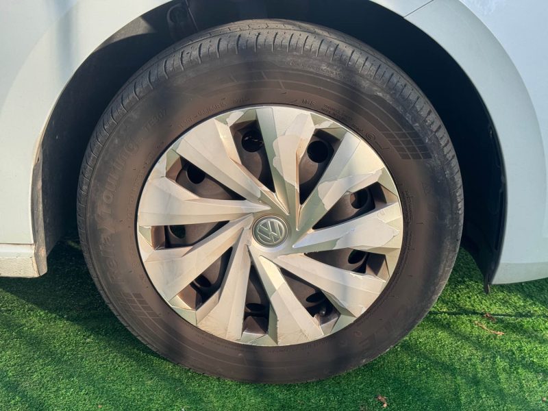 VOLKSWAGEN POLO VI 1.0 80CH CONFORTLINE BUSINESS GARANTIE 6 MOIS  