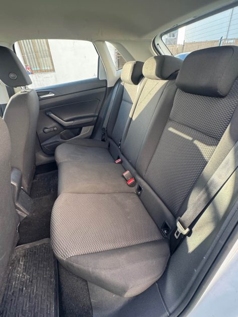 VOLKSWAGEN POLO VI 1.0 80CH CONFORTLINE BUSINESS GARANTIE 6 MOIS  