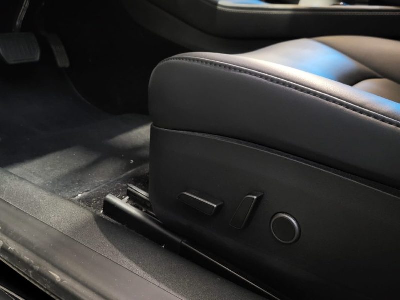 TESLA MODEL 3 STANDARD RWD PLUS 27CHV 2021