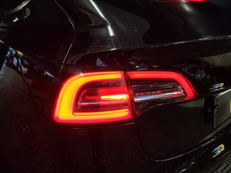 TESLA MODEL 3 STANDARD RWD PLUS 27CHV 2021