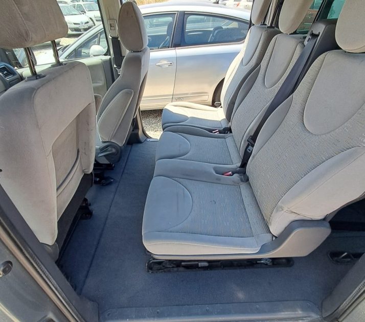 PEUGEOT EXPERT TEPEE COURT 2.0 HDI 120 CONFORT 9P 2012