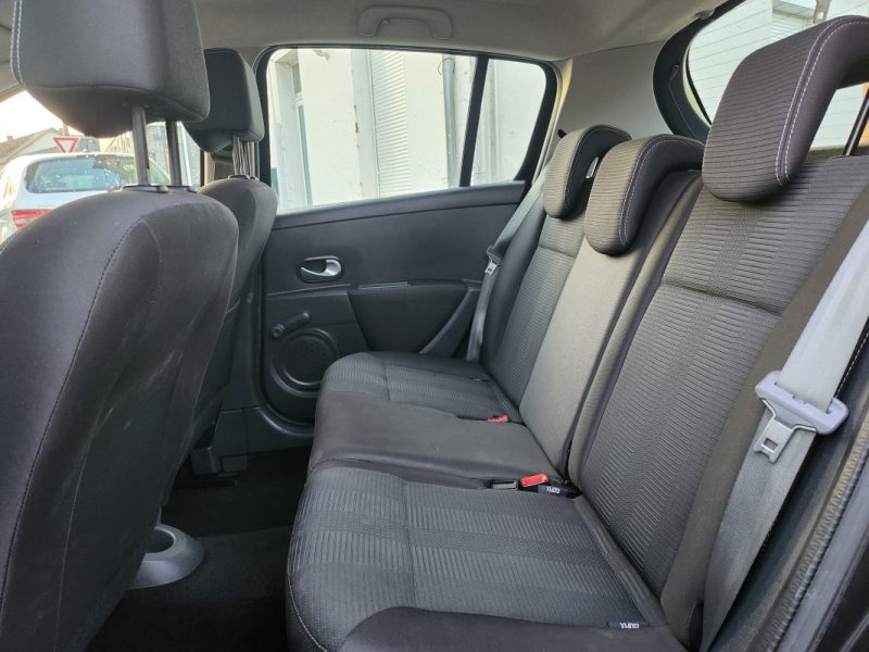 RENAULT CLIO III 20TH 