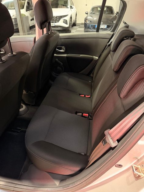 MAGNIFIQUE RENAULT CLIO III 1,2 16V 75  (ÉCRAN MULTIMÉDIA LIMITEUR, RÉGULATEUR DE VITESSE, CLIM) 