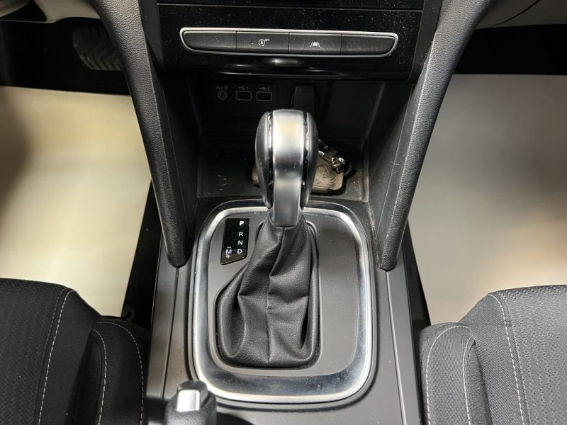 Renault Megane 1.3 TCE 140CH BUSINESS - 63500KM - SUIVI FACTURE 