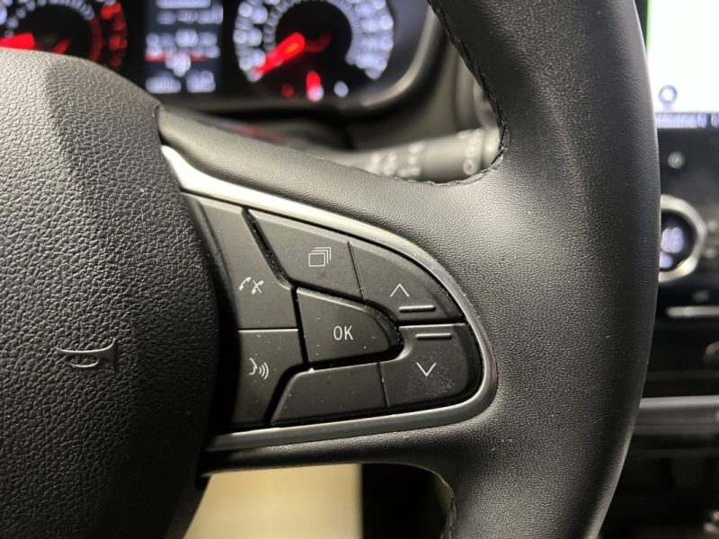 Renault Megane 1.3 TCE 140CH BUSINESS - 63500KM - SUIVI FACTURE 