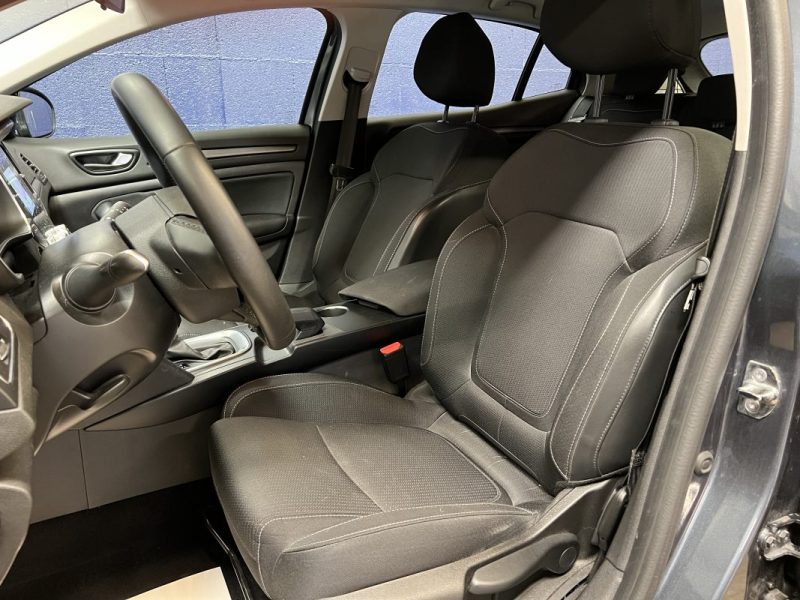 Renault Megane 1.3 TCE 140CH BUSINESS - 63500KM - SUIVI FACTURE 