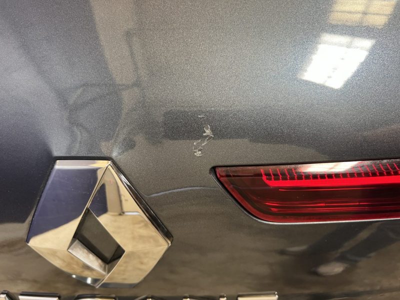 Renault Megane 1.3 TCE 140CH BUSINESS - 63500KM - SUIVI FACTURE 