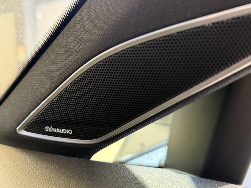 VOLKSWAGEN GOLF 7 2.0 TSI GTI TCR 290cv DSG7 Phase 2 - AKRAPOVIC - 95 000klm   