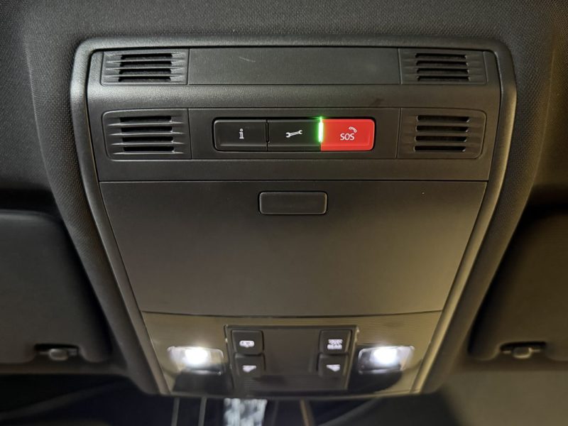 VOLKSWAGEN GOLF VII 2.0 TSI GTI TCR 290cv DSG7 Phase 2 - AKRAPOVIC - 95 000klm   