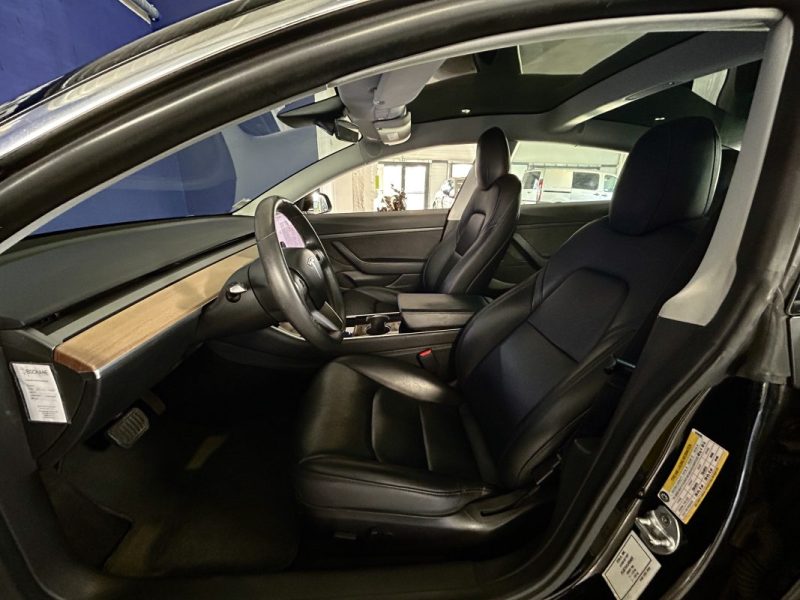 TESLA MODEL 3 SR+ / FSD / SOH 88% / 2020 / 177 000 KMS