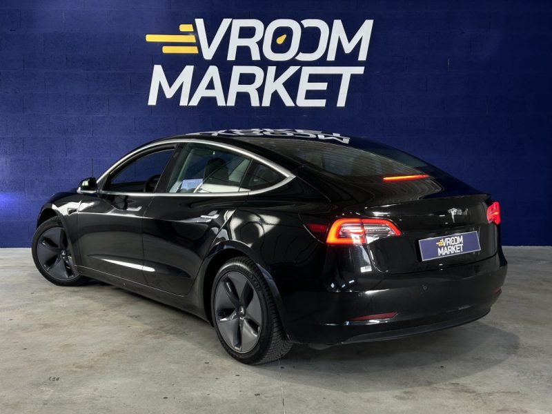 TESLA MODEL 3 SR+ / FSD / SOH 88% / 2020 / 177 000 KMS