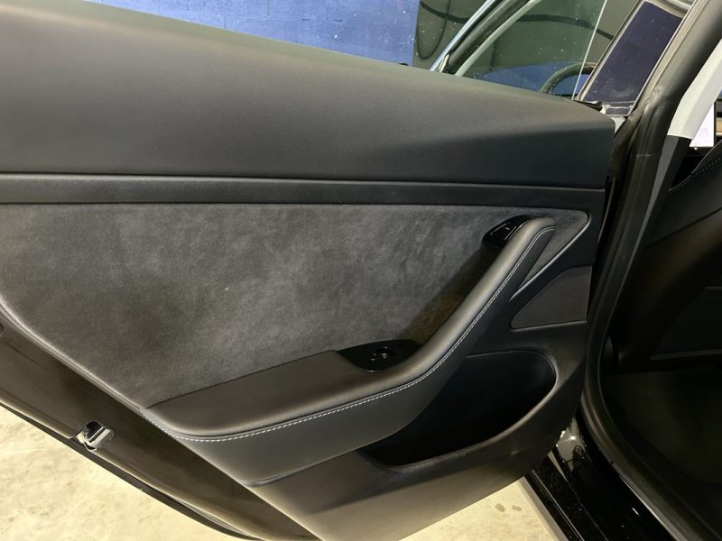 TESLA MODEL 3 SR+ / FSD / SOH 88% / 2020 / 177 000 KMS