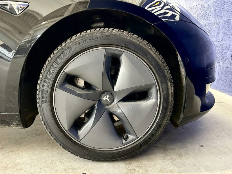 TESLA MODEL 3 SR+ / FSD / SOH 88% / 2020 / 177 000 KMS