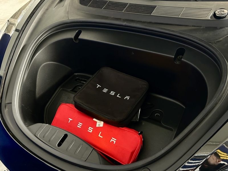 TESLA MODEL 3 SR+ / FSD / SOH 88% / 2020 / 177 000 KMS