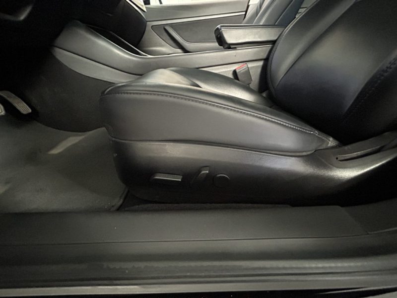 TESLA MODEL 3 SR+ / FSD / SOH 88% / 2020 / 177 000 KMS