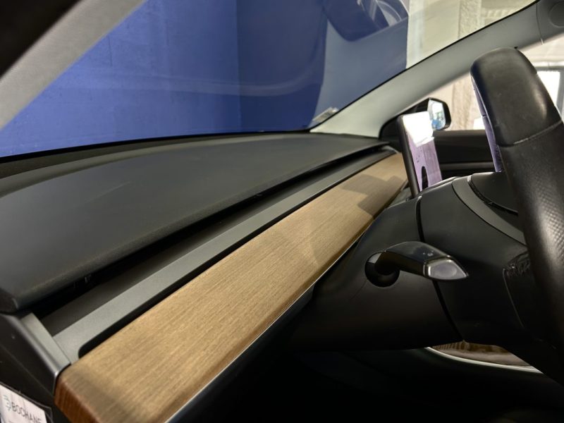 TESLA MODEL 3 SR+ / FSD / SOH 88% / 2020 / 177 000 KMS