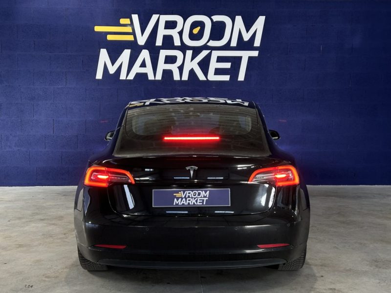 TESLA MODEL 3 SR+ / FSD / SOH 88% / 2020 / 177 000 KMS