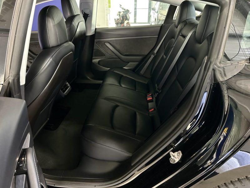 TESLA MODEL 3 SR+ / FSD / SOH 88% / 2020 / 177 000 KMS