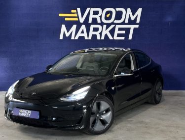 TESLA MODEL 3 SR+ / FSD / SOH 88% / 2020 / 177 000 KMS