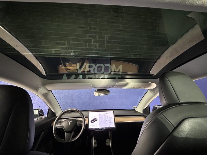 TESLA MODEL 3 SR+ / FSD / SOH 88% / 2020 / 177 000 KMS