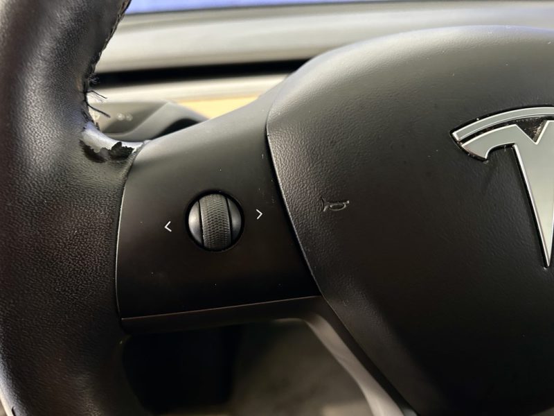 TESLA MODEL 3 SR+ / FSD / SOH 88% / 2020 / 177 000 KMS