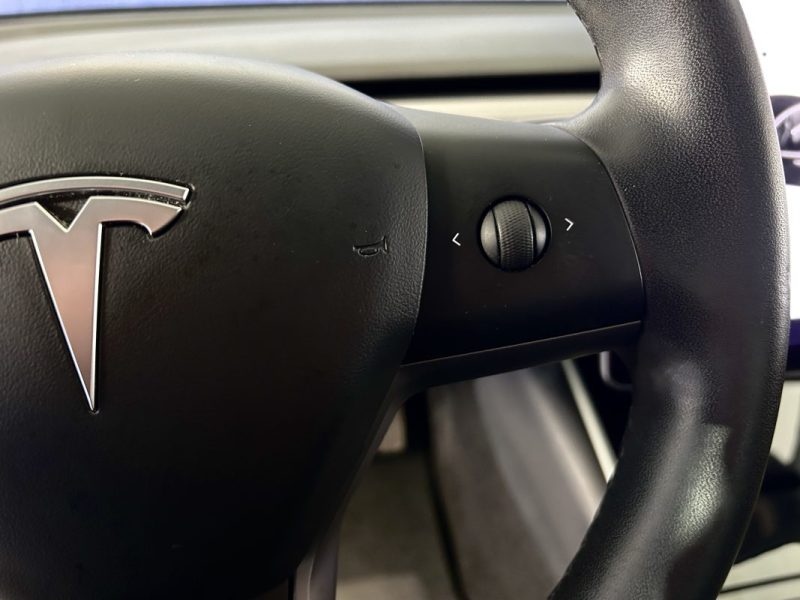 TESLA MODEL 3 SR+ / FSD / SOH 88% / 2020 / 177 000 KMS