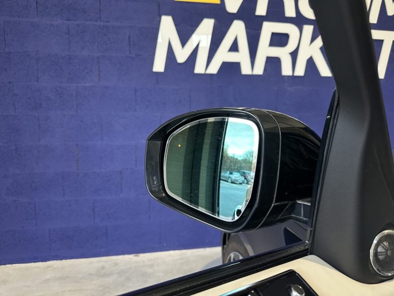 LAND ROVER RANGE ROVER SPORT P400E 2.0i BVA  AUTOBIOGRAPHY / 2021 / TOIT OUVRANT /  CAR PLAY