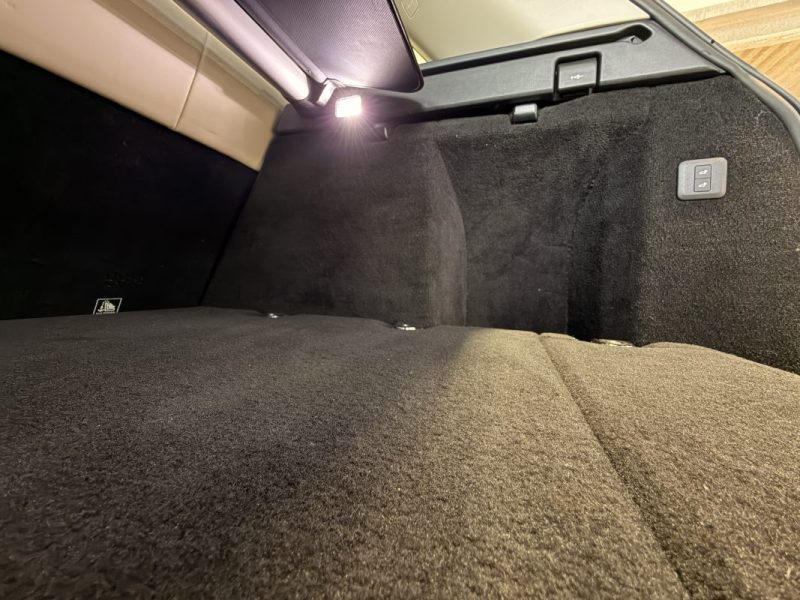 LAND ROVER RANGE ROVER SPORT P400E 2.0i BVA  AUTOBIOGRAPHY / 2021 / TOIT OUVRANT /  CAR PLAY