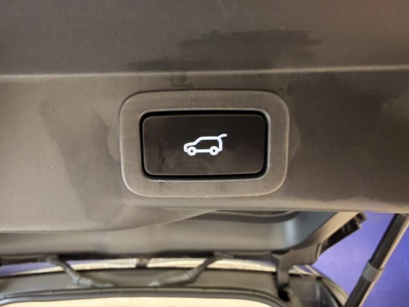 LAND ROVER RANGE ROVER SPORT P400E 2.0i BVA  AUTOBIOGRAPHY / 2021 / TOIT OUVRANT /  CAR PLAY