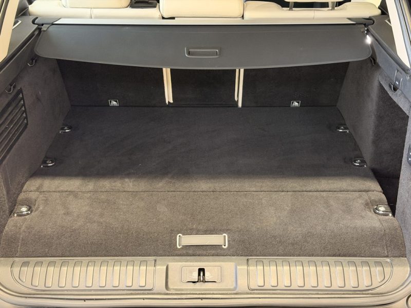 LAND ROVER RANGE ROVER SPORT P400E 2.0i BVA  AUTOBIOGRAPHY / 2021 / TOIT OUVRANT /  CAR PLAY