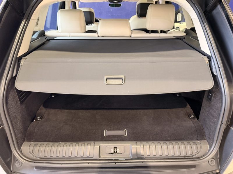 LAND ROVER RANGE ROVER SPORT P400E 2.0i BVA  AUTOBIOGRAPHY / 2021 / TOIT OUVRANT /  CAR PLAY