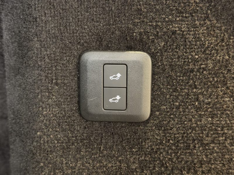 LAND ROVER RANGE ROVER SPORT P400E 2.0i BVA  AUTOBIOGRAPHY / 2021 / TOIT OUVRANT /  CAR PLAY