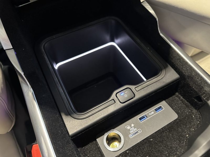 LAND ROVER RANGE ROVER SPORT P400E 2.0i BVA  AUTOBIOGRAPHY / 2021 / TOIT OUVRANT /  CAR PLAY