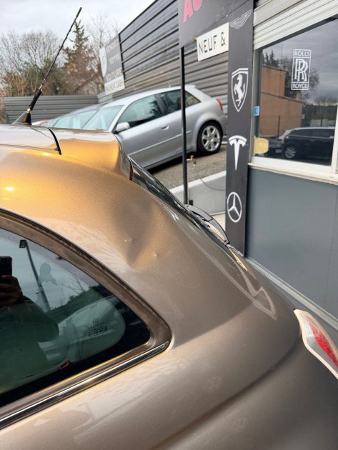 Fiat 500 Diesel – Révisée, Garantie 6 mois – Distribution à chaîne