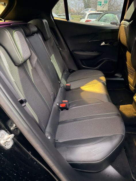 Peugeot 2008 GT 130 ch Boîte automatique – Révisé, Garantie 1 an – Distribution + crépine faites