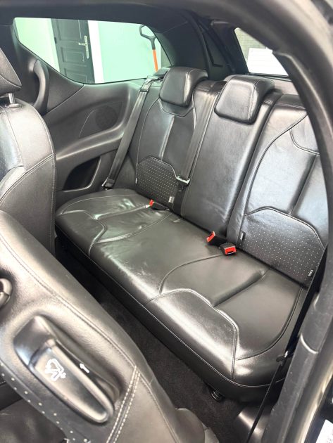 CITROEN DS3 CABRIO 1.6 THP 155CH SPORT CHIC 2013