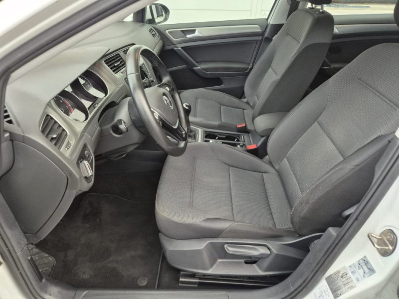 VOLKSWAGEN GOLF VII 1.2 TSI 105 BLUEMOTION TECHNOLOGY CONFORTLINE 2015