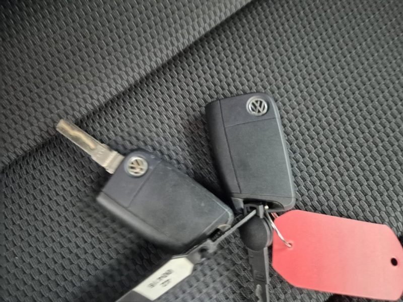 VOLKSWAGEN GOLF VII 1.2 TSI 105 BLUEMOTION TECHNOLOGY CONFORTLINE 2015