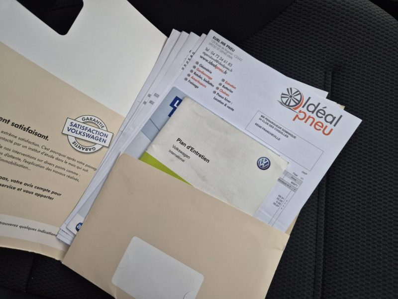 VOLKSWAGEN GOLF VII 1.2 TSI 105 BLUEMOTION TECHNOLOGY CONFORTLINE 2015