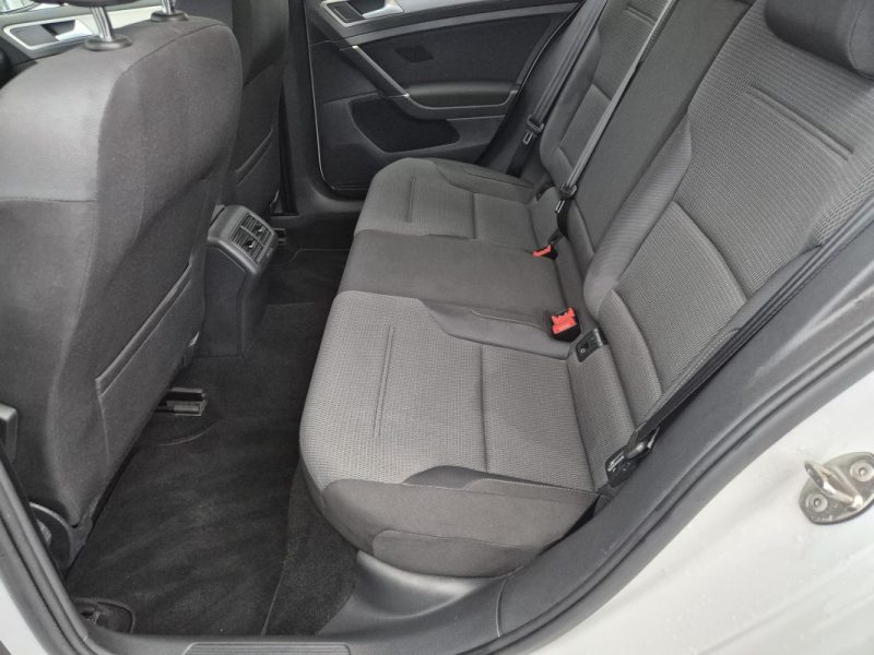 VOLKSWAGEN GOLF VII 1.2 TSI 105 BLUEMOTION TECHNOLOGY CONFORTLINE 2015