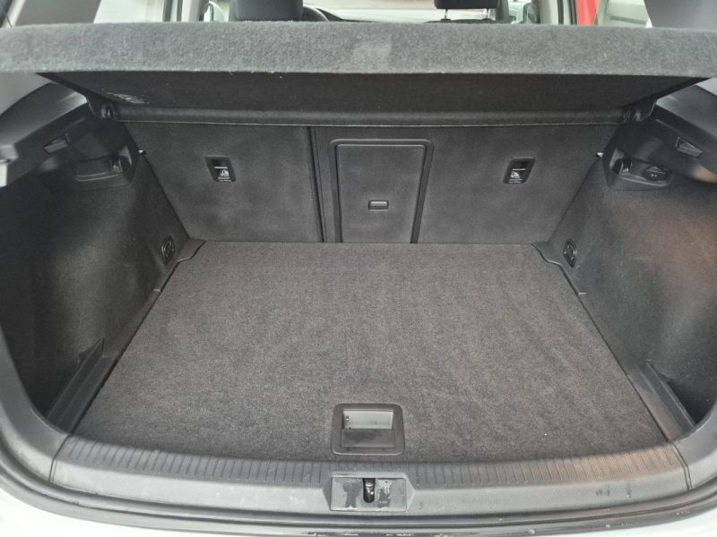 VOLKSWAGEN GOLF VII 1.2 TSI 105 BLUEMOTION TECHNOLOGY CONFORTLINE 2015